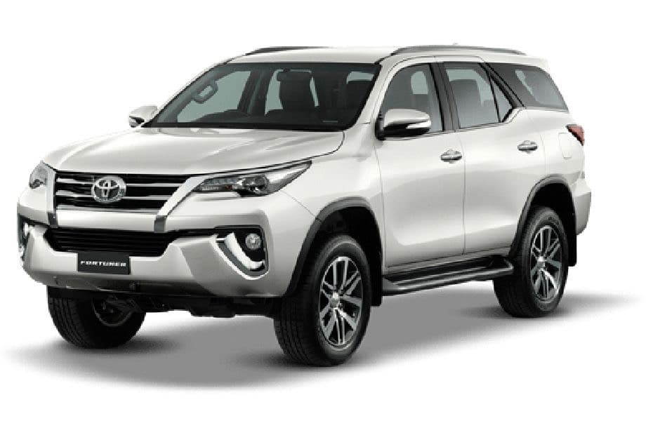 SUV 7 ที่นั่ง